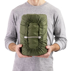 Camp Plus Self Inflating Sleeping Mat