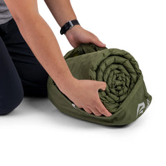 Camp Plus Self Inflating Sleeping Mat