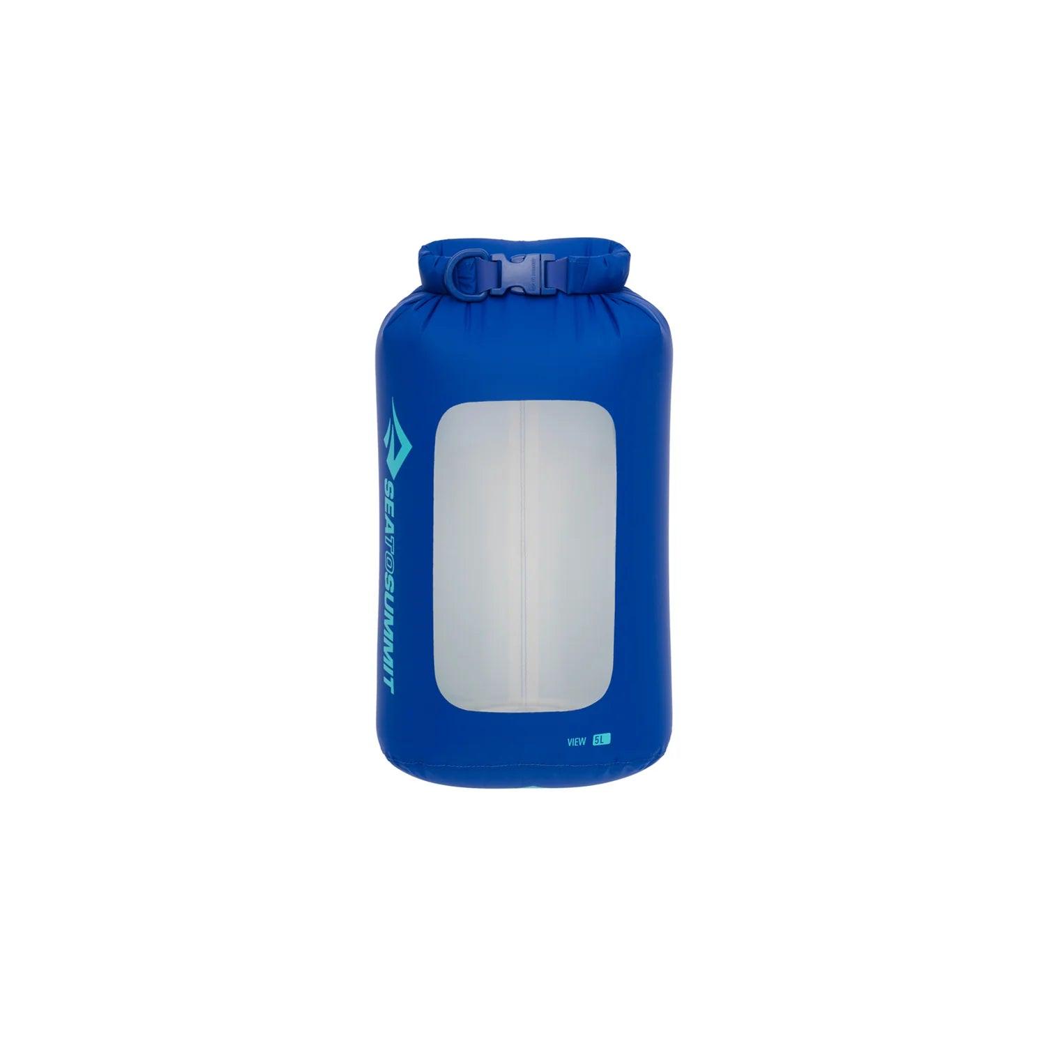 Lightweight Dry Bag View