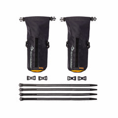 Evac Bikepack Dry Bag Set
