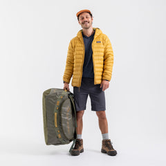 Talus Duffle