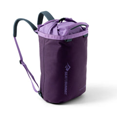 Meridian Waterproof Tote Pack