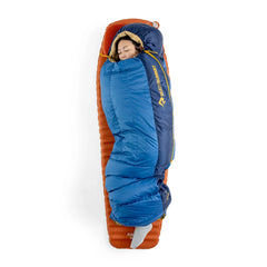 Circuit Down Sleeping Bag
