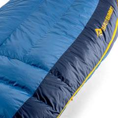 Circuit Down Sleeping Bag