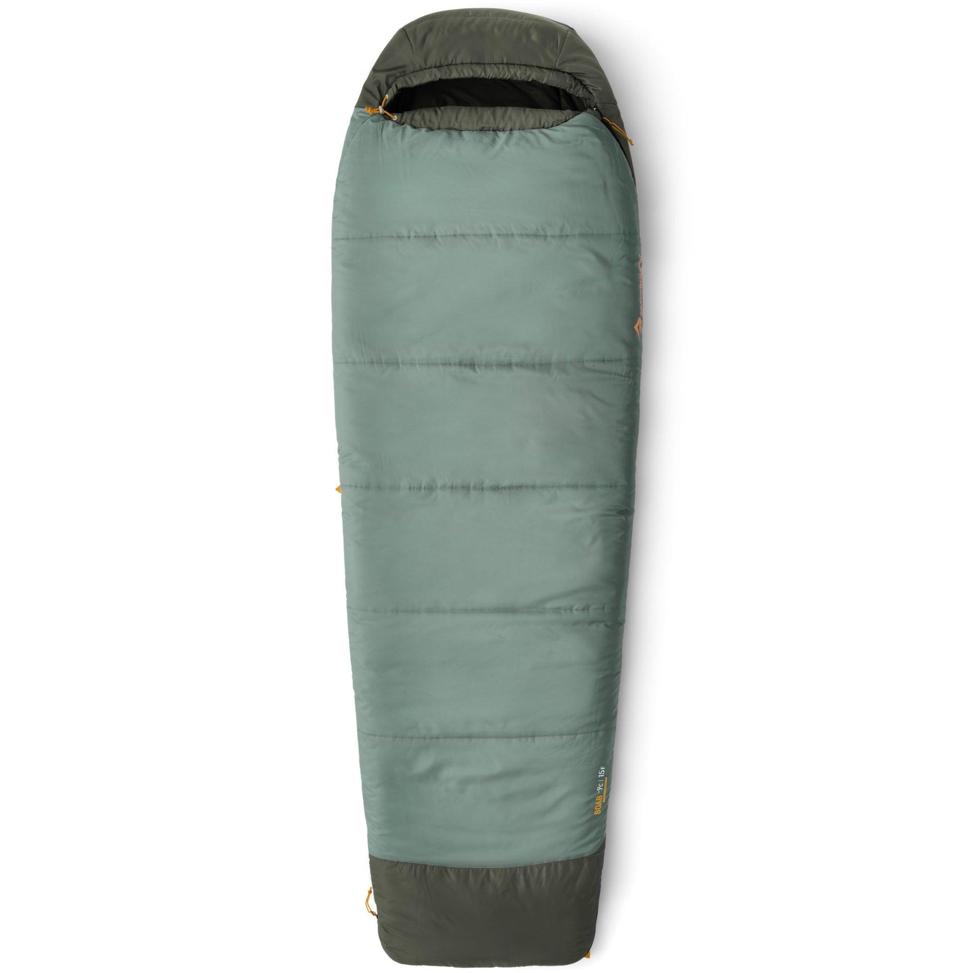 Boab Synthetic Sleeping Bag