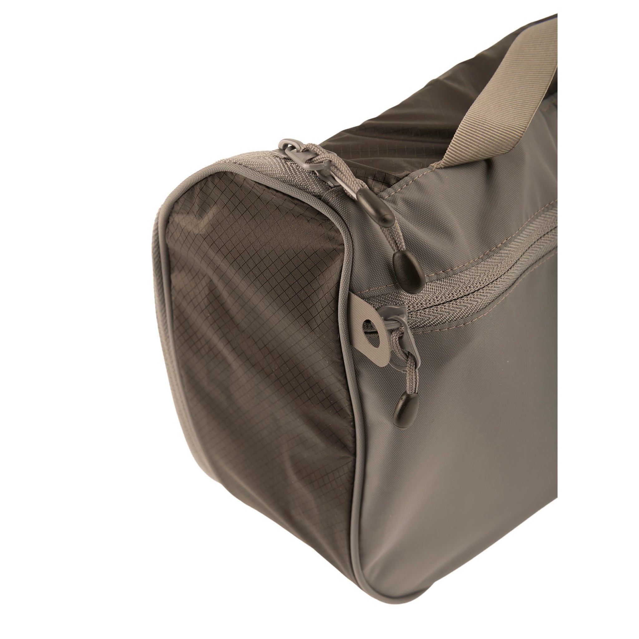 Hanging Toiletry Bag - Large Black