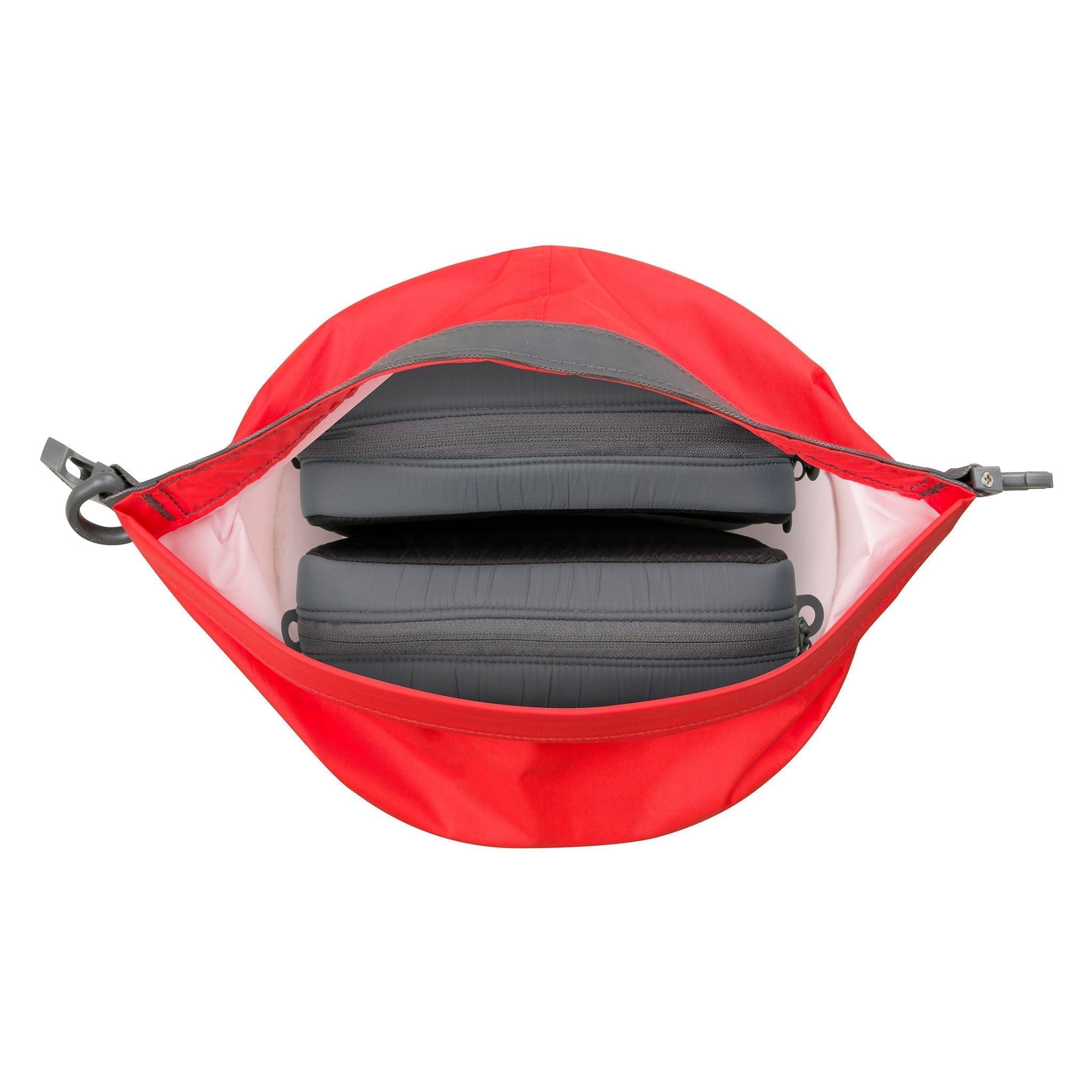 First Aid Dry Sack - Overnight Use