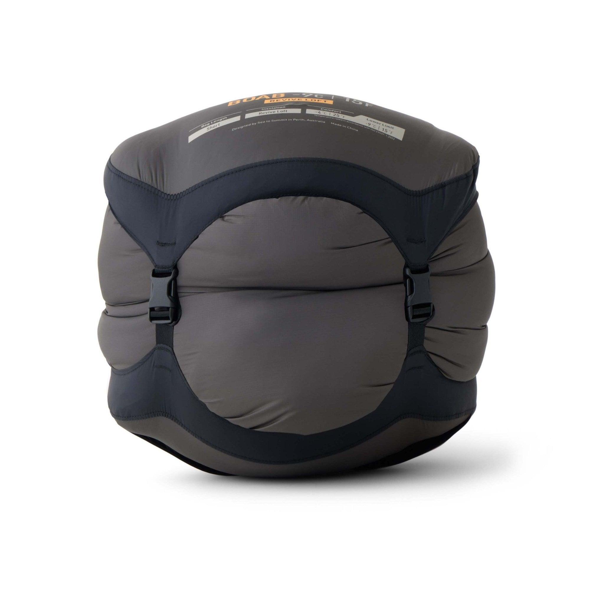 Boab Synthetic Sleeping Bag