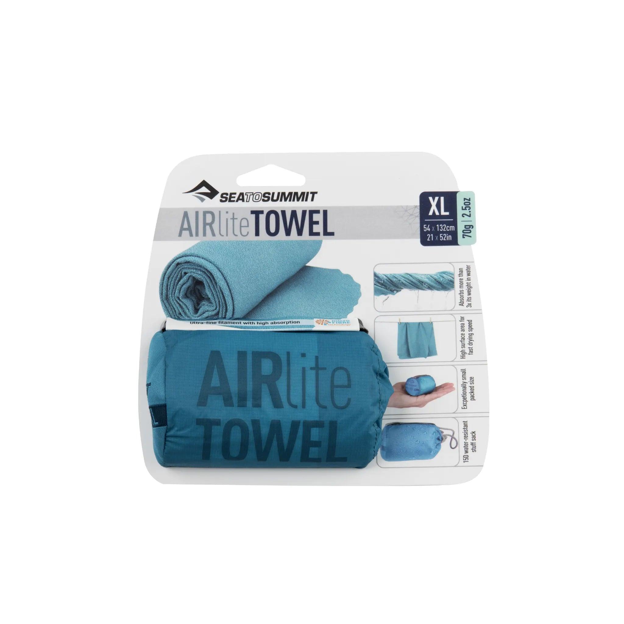 Airlite Towel