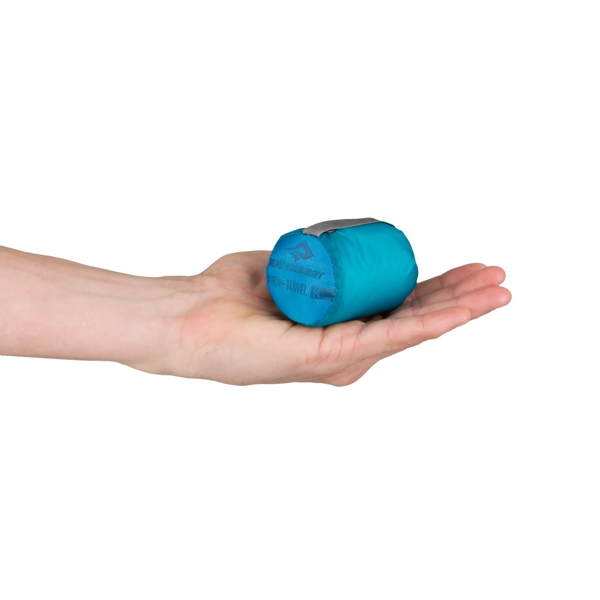 Airlite Towel (XL - Grey)