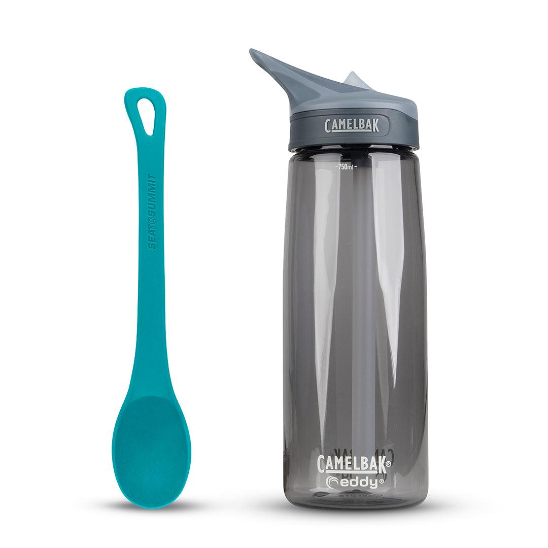 Delta Long Handled Spoon