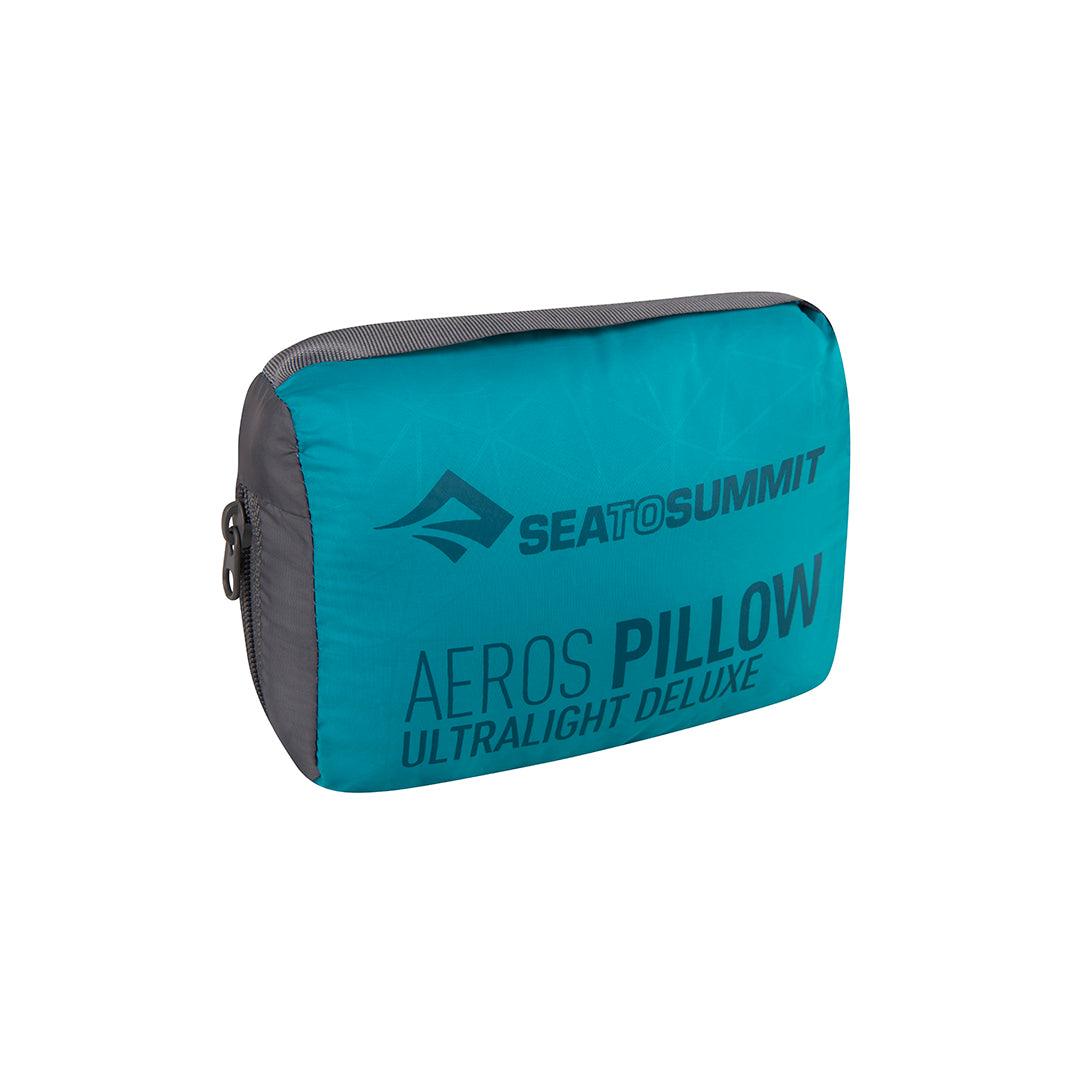 Aeros Ultralight Deluxe Pillow