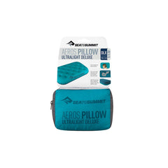 Aeros Ultralight Deluxe Pillow