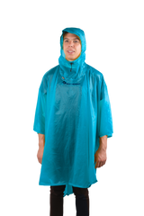 Ultra-Sil Nano Poncho