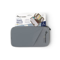 Travel Wallet RFID