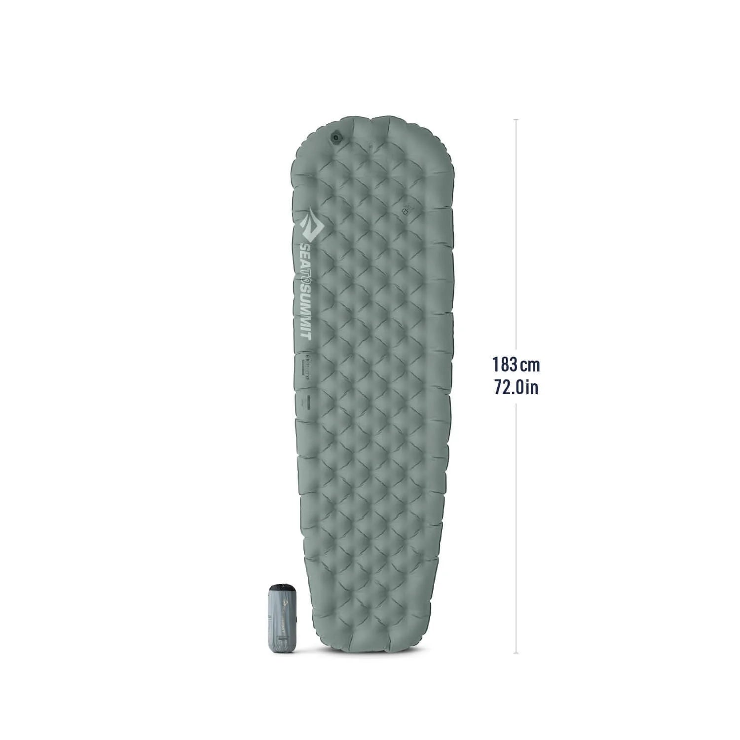 Ether Light XR Insulated Air Sleeping Mat