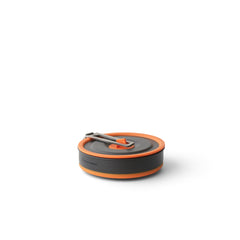 FRONTIER UL COLLAPSIBLE POT 1LTR
