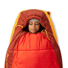 Hamelin Women's Synthetic Sleeping Bag