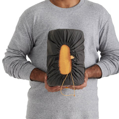 Pursuit Plus Self-Inflating Sleeping Mat