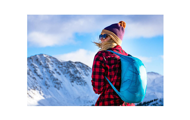 Ultra-Sil Nano Day Pack - Yellow