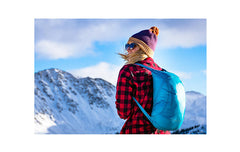 Ultra-Sil Nano Day Pack - Yellow