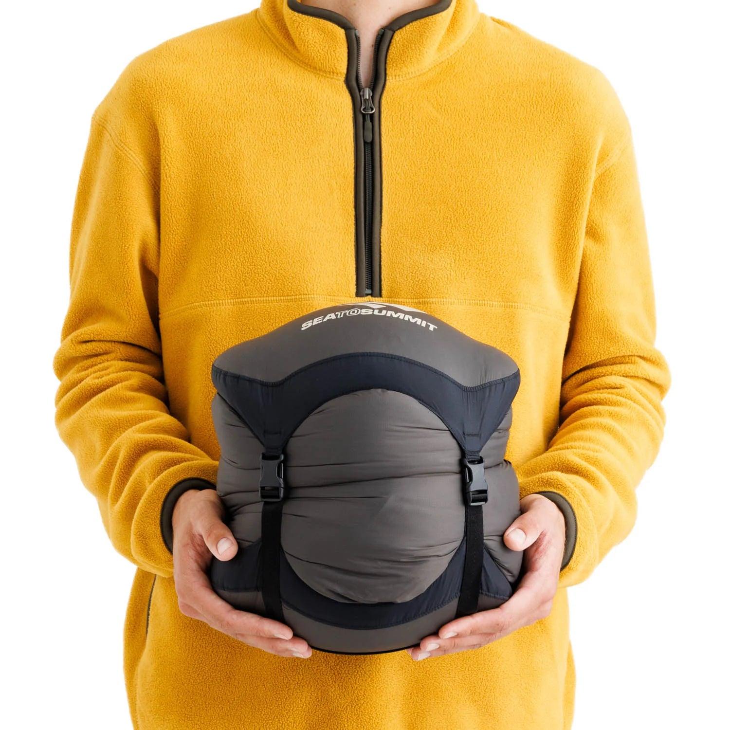 Spark Down Sleeping Bag (-18°C)