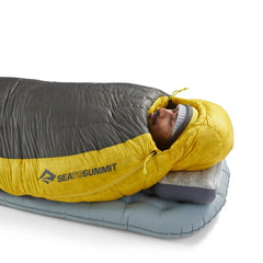 Spark Down Sleeping Bag (-18°C)