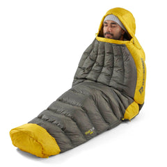 Spark Down Sleeping Bag (-18°C)