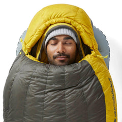 Spark Down Sleeping Bag (-18°C)