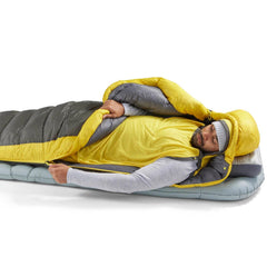 Spark Down Sleeping Bag (-18°C)