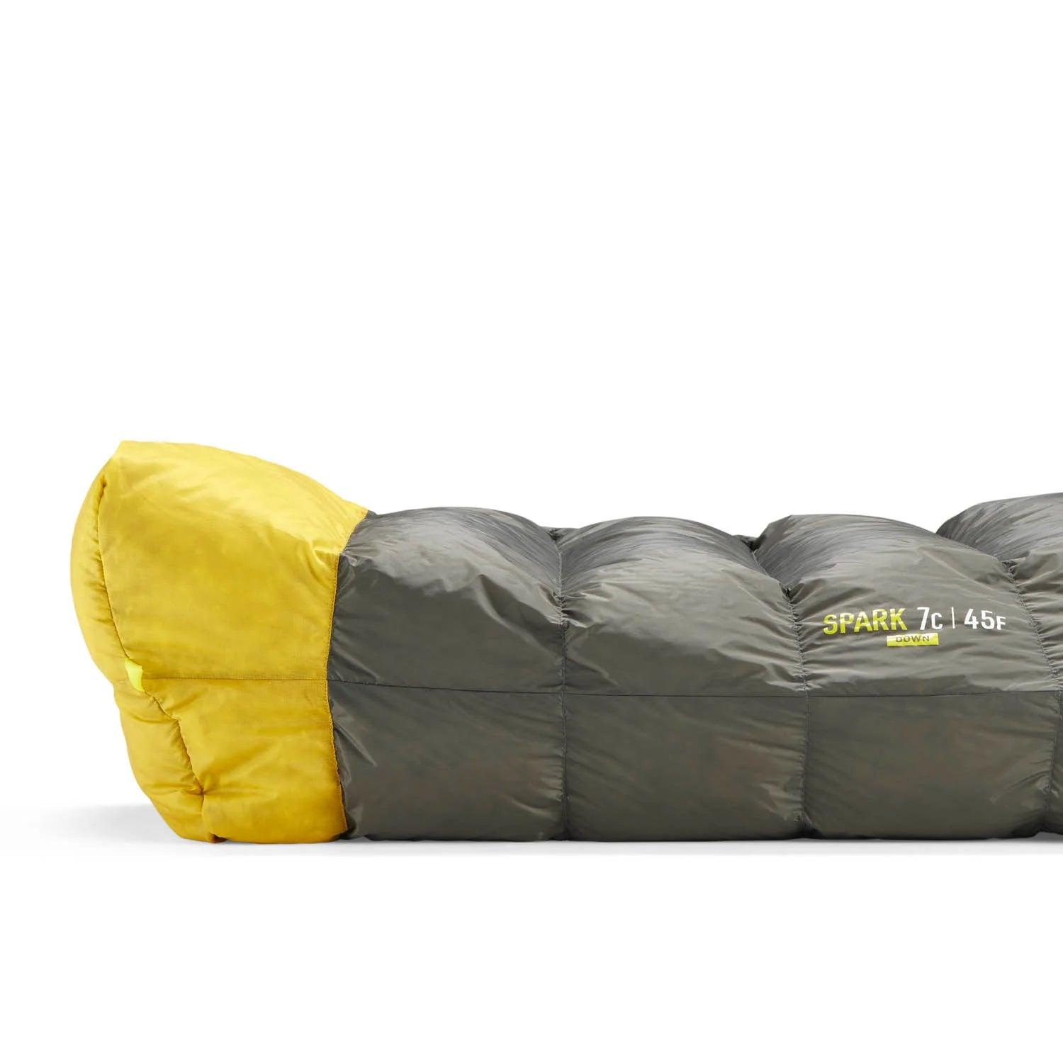 Spark Down Sleeping Bag (-18°C)