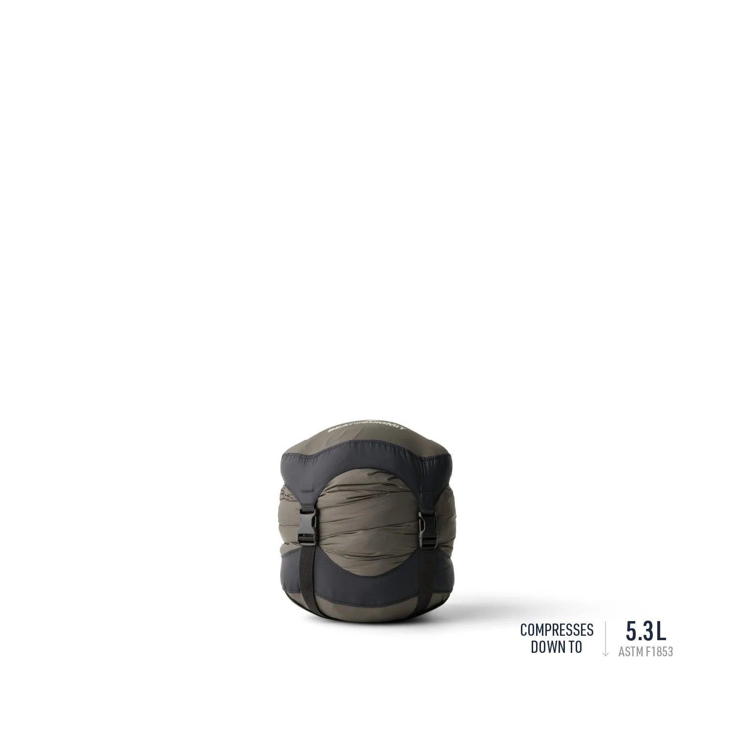 Spark Pro Down Sleeping Bag