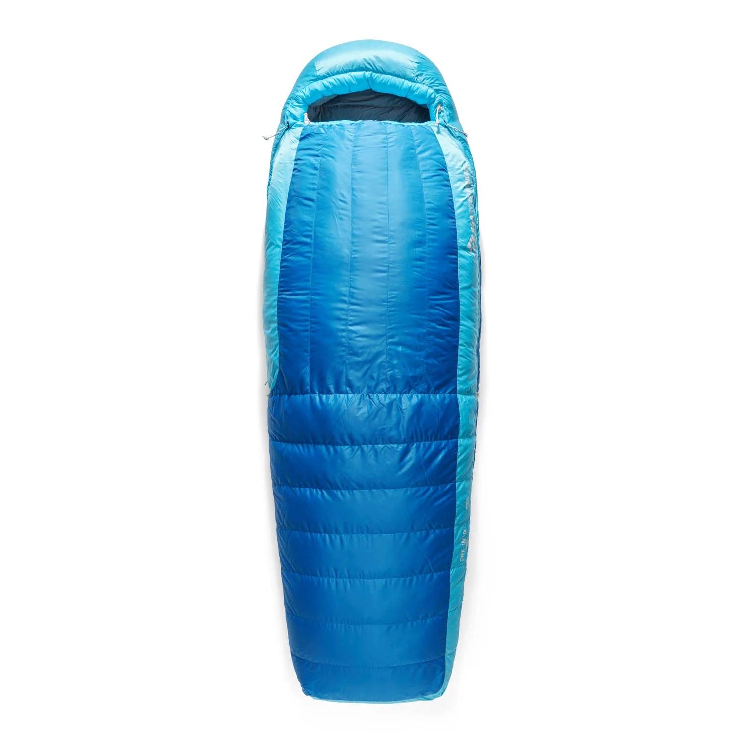 Trek Down Sleeping Bag (-18° C)