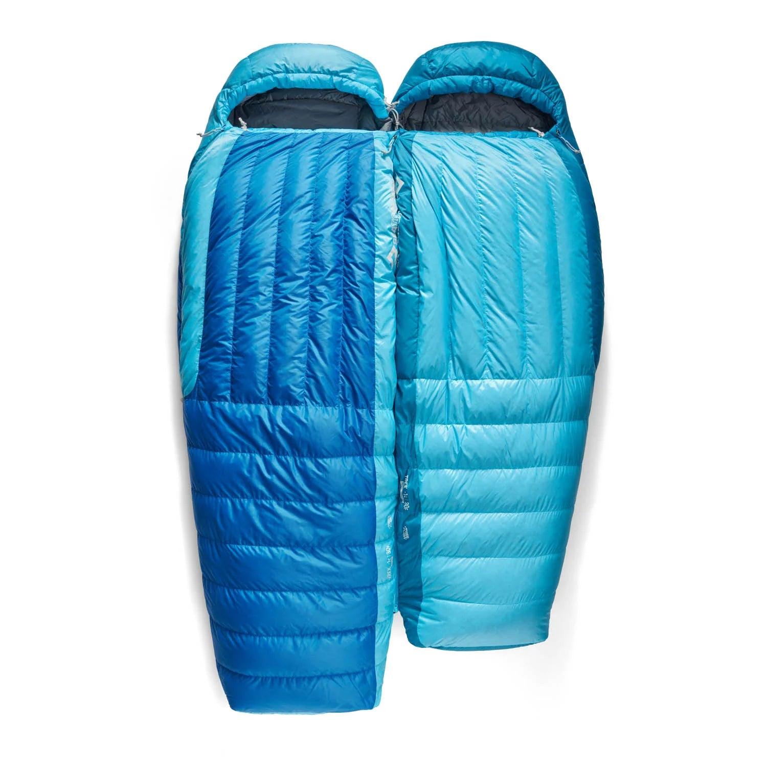 Trek Down Sleeping Bag (-18° C)