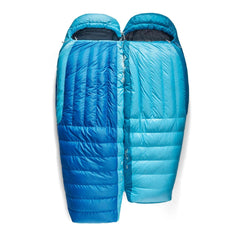 Trek Down Sleeping Bag (-18° C)