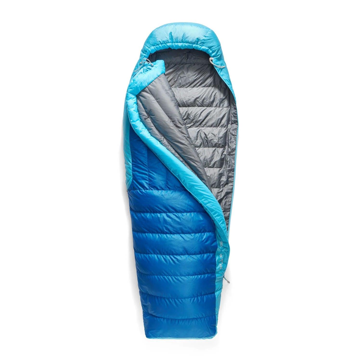 Trek Down Sleeping Bag (-18° C)