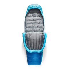 Trek Down Sleeping Bag (-18° C)