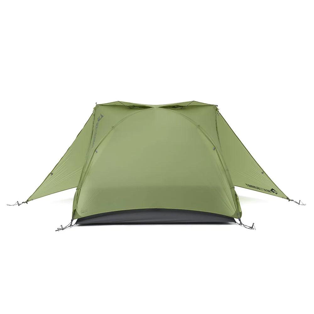 Telos TR2 Plus - Two Person Freestanding Tent (3+ Season)