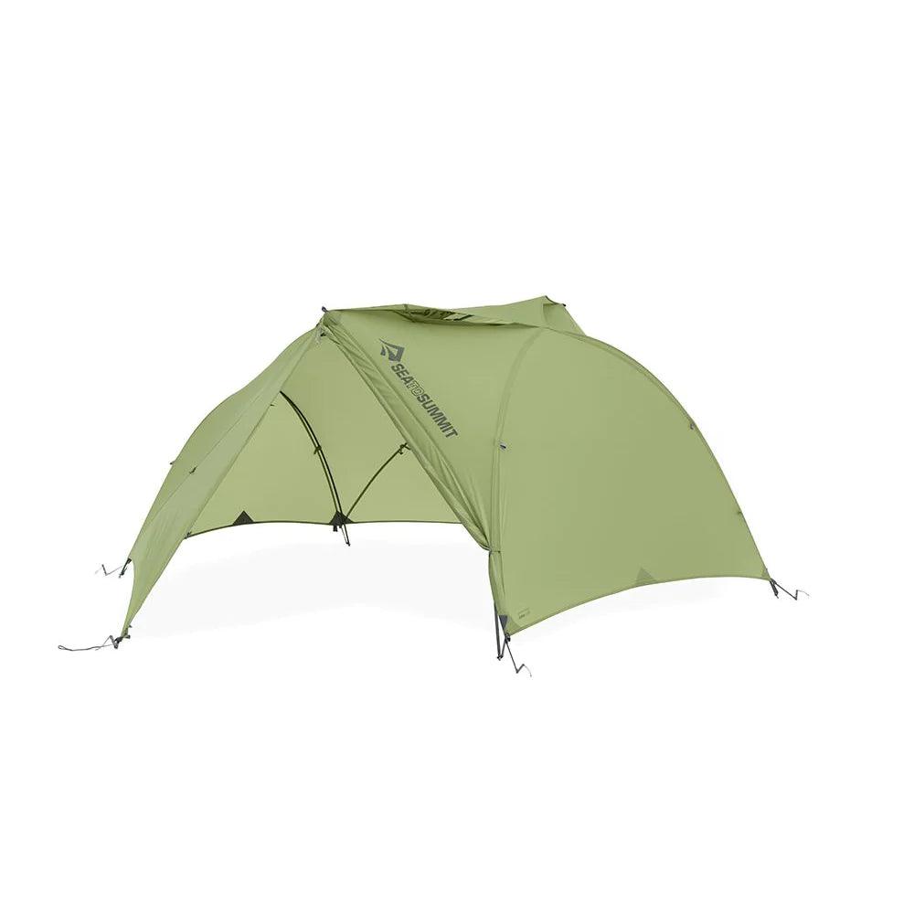 Telos TR2 Plus - Two Person Freestanding Tent (3+ Season)