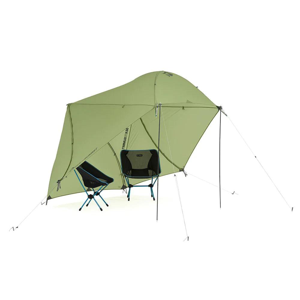 Telos TR2 Plus - Two Person Freestanding Tent (3+ Season)