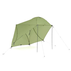 Telos TR2 Plus - Two Person Freestanding Tent (3+ Season)