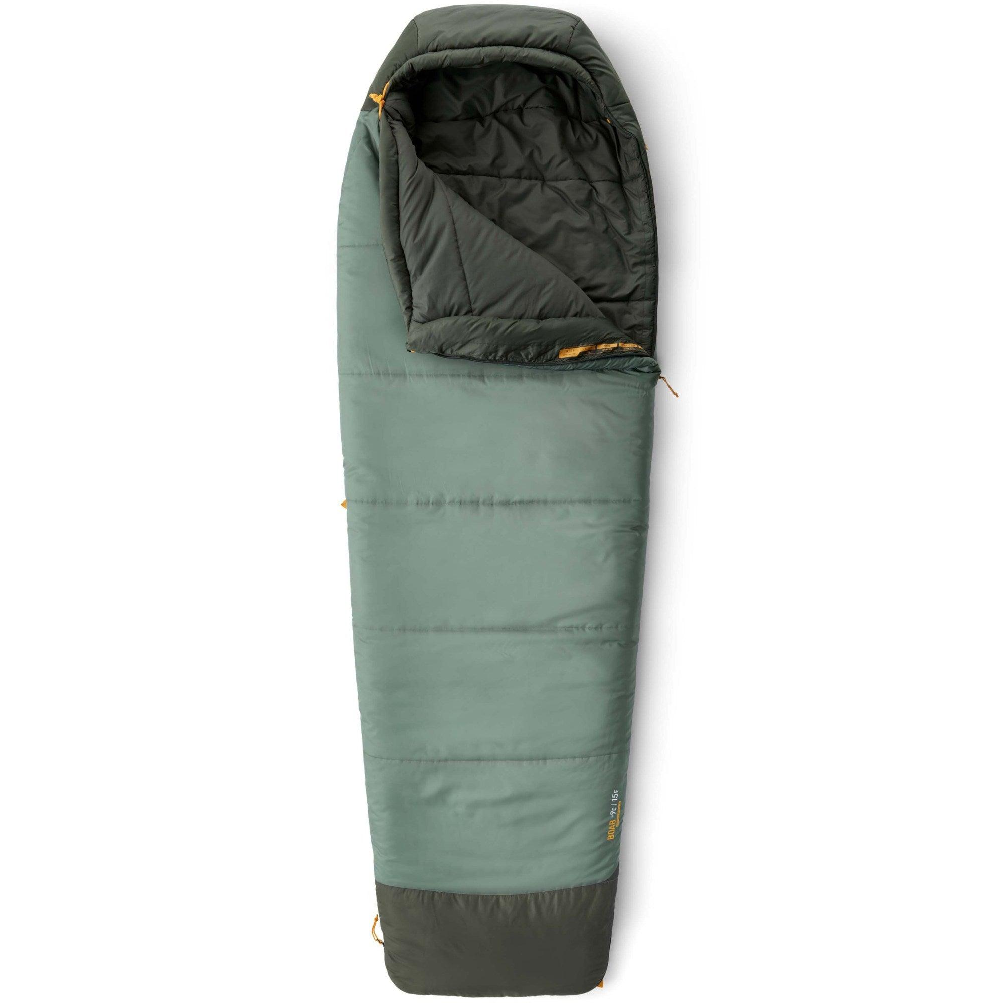 Boab Synthetic Sleeping Bag