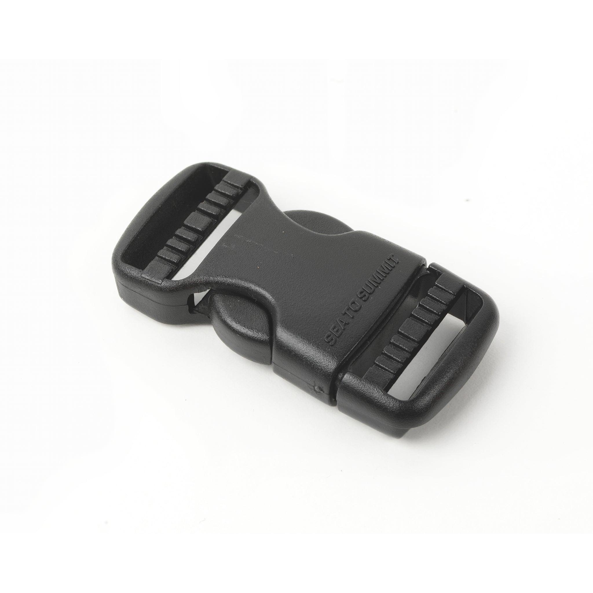 Side Release Field Repair Buckle