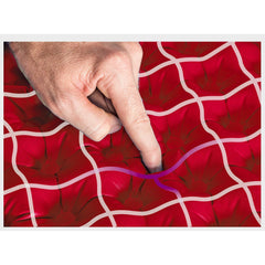 Comfort Plus Insulated Air Sleeping Mat