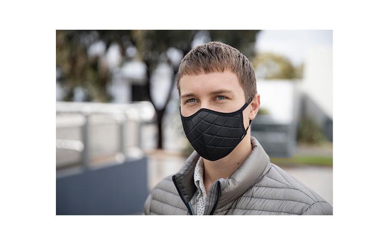Barrier Face Mask