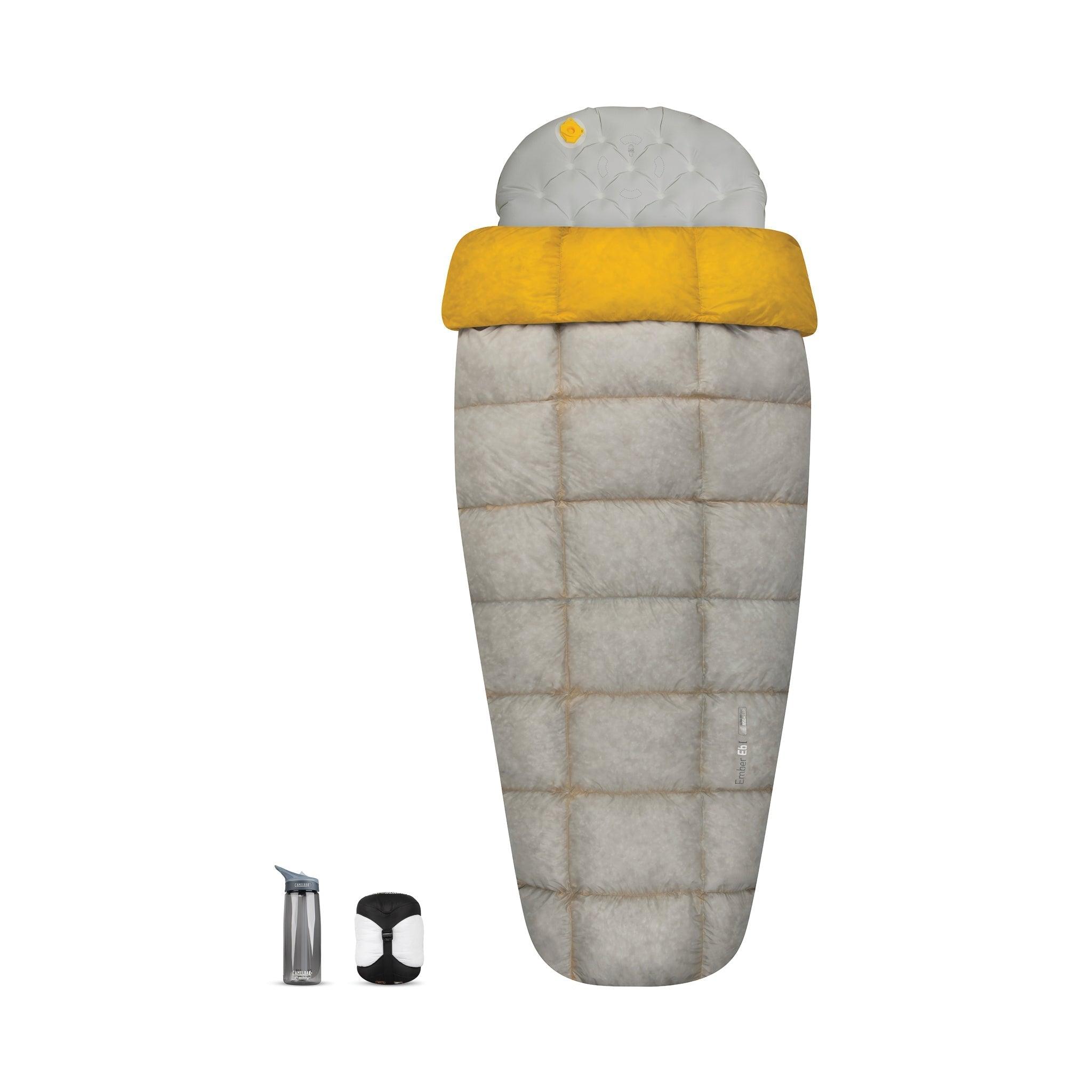 Shop Ember Ultralight Down Quilt (10Â°C, 2Â°C -4Â°C) AEB1-D