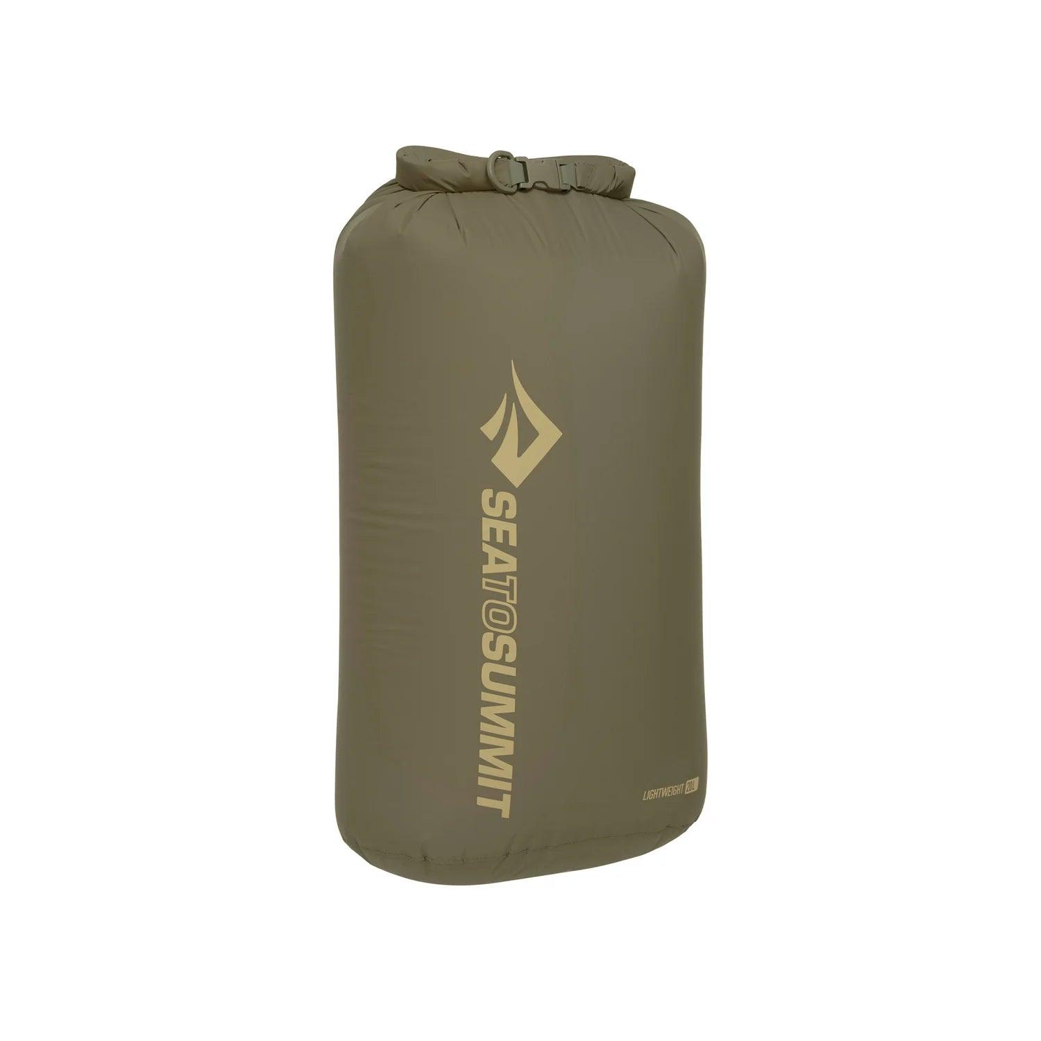 Lightweight Dry Bag
