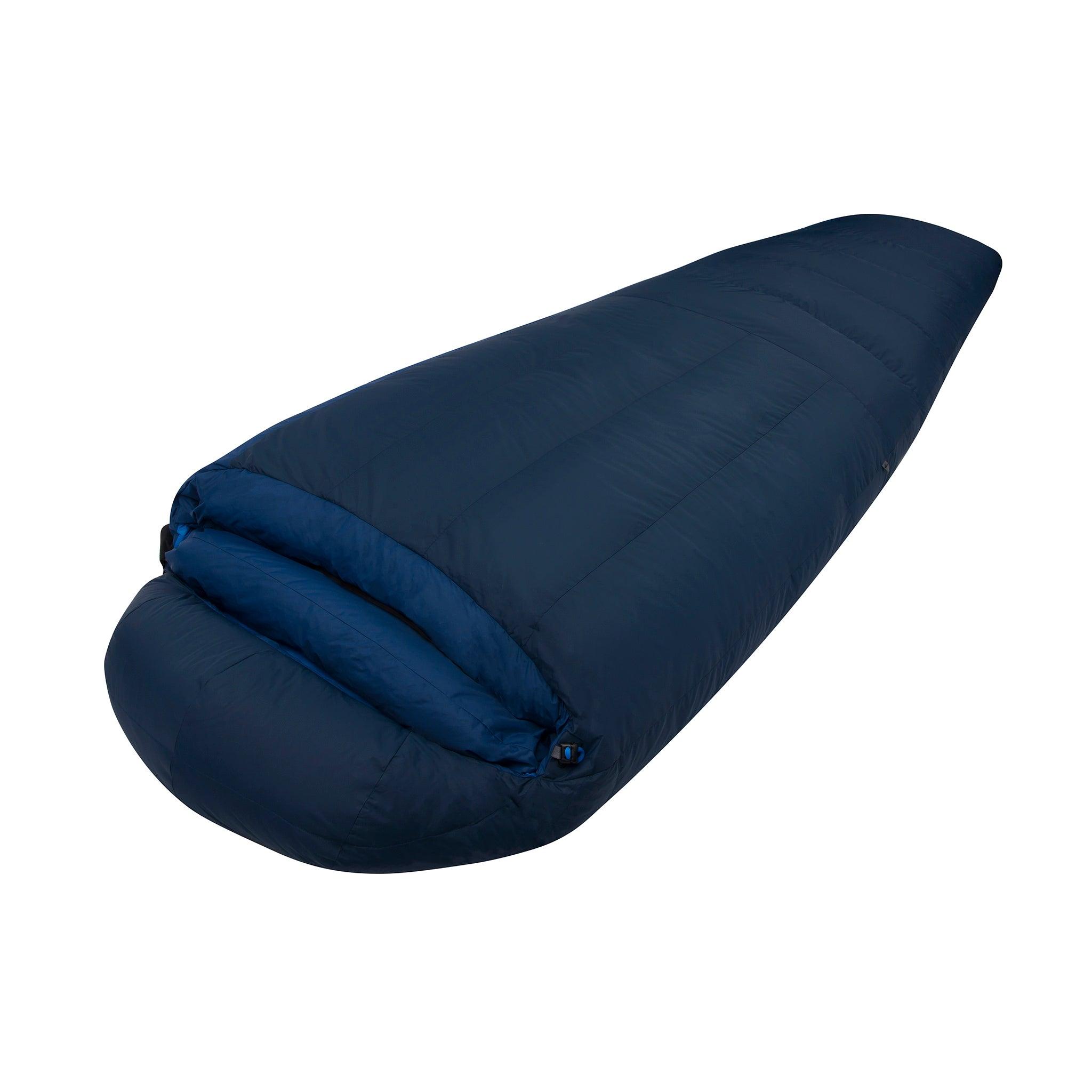 Trek Down Sleeping Bag (-12°C)