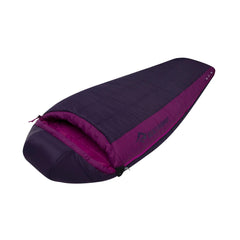 Quest Women's Synthetic Sleeping Bag (-1°C)