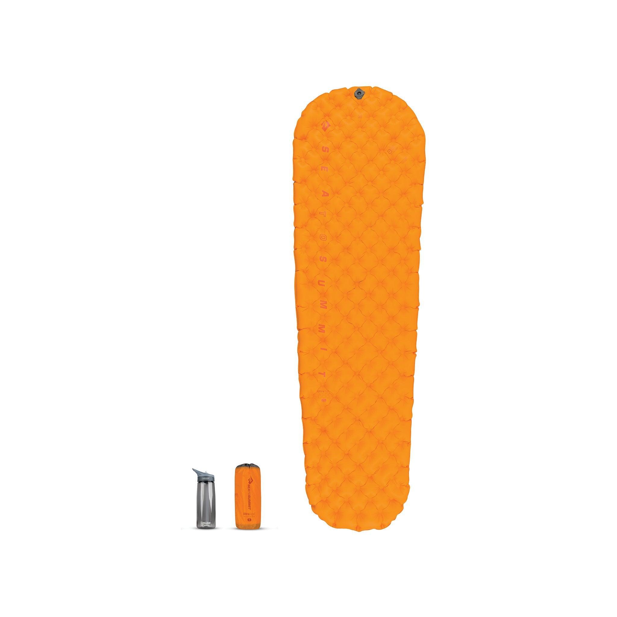 Ultralight Insulated Air Sleeping Mat